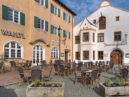 照片: Wailtl Bräu Gaststaette