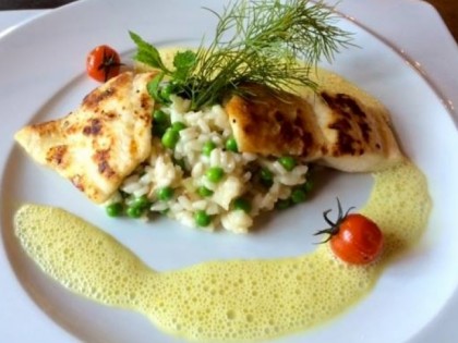 照片: Wailtl Bräu Gaststaette